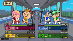 Our Field Trip Adventure Switch NSP Screenshot Steamunderground.net