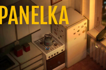 Panelka Pre-Installed Steamunderground.net