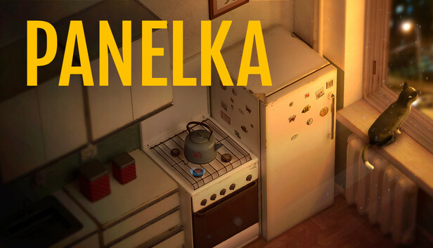 Panelka Pre-Installed Steamunderground.net