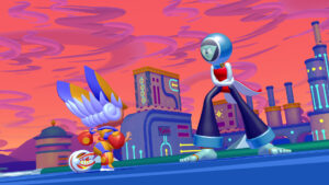 Penny’s Big Breakaway Steamunlocked