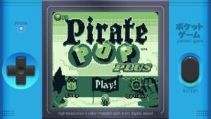 Pirate Pop Plus Switch NSP Steamunderground.net