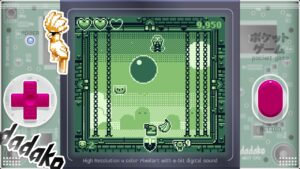 Pirate Pop Plus Switch NSP Screenshots Steamunderground.net