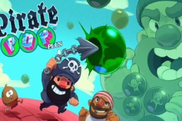 Pirate Pop Plus Switch NSP Steamunderground.net