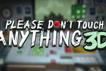 Please, Don’t Touch Anything 3D Pre-Installed Steamunderground.net