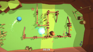 Portal Balls Switch NSP Steamunderground.net