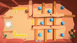 Portal Balls Switch NSP Screenshot Steamunderground.net