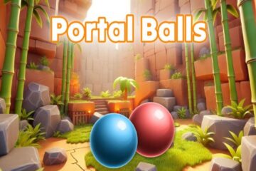 Portal Balls Switch NSP Pre-Installed Steamunground.net