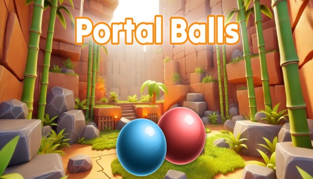 Portal Balls Switch NSP Pre-Installed Steamunground.net