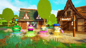 Potato Arena Switch NSP Screenshot Steamunderground.net