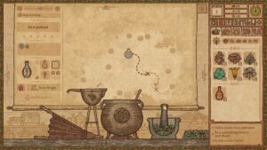Potion Craft Alchemist Simulator Fast Download
