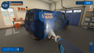 PowerWash Simulator Fast Download
