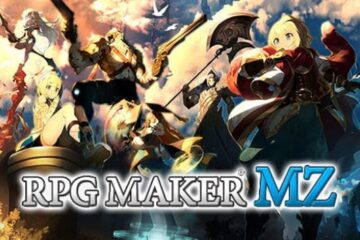 RPG Maker MZ Pre-Installed Steamunderground.net