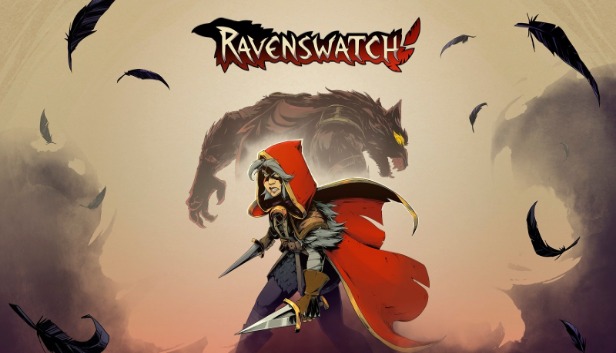 Ravenswatch Switch NSP Pre-Installed Steamunderground.net
