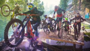 Riders Republic Fast Download