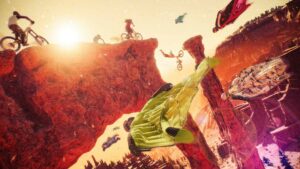 Riders Republic Steamunlocked