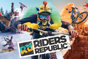Riders Republic Pre-Installed Steamunderground.net