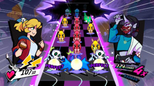 Rift of the NecroDancer Fast Download