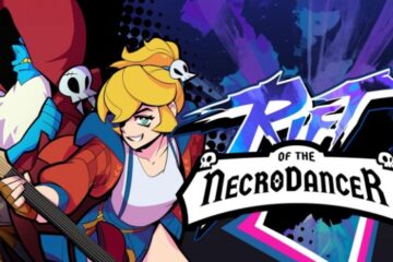 Rift of the NecroDancer Pre-Installed Steamunderground.net