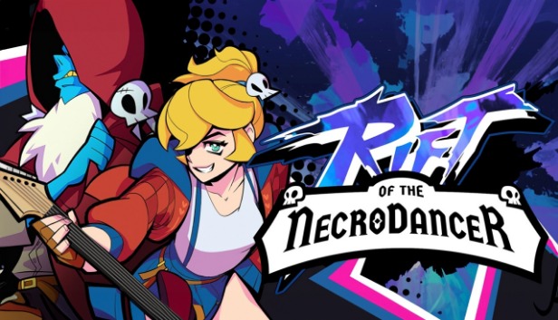 Rift of the NecroDancer Pre-Installed Steamunderground.net