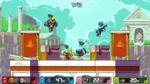 Rivals of Aether Fast Download
