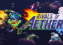 Rivals of Aether Pre-Installed Steamunderground.net