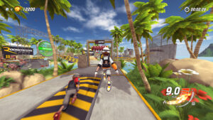 Rocket Boots Mania Fast Download