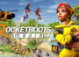 Rocket Boots Mania Pre-Installed Steamunderground.net