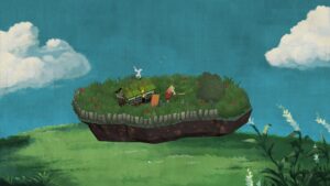 Ropukas Idle Island Steamunlocked