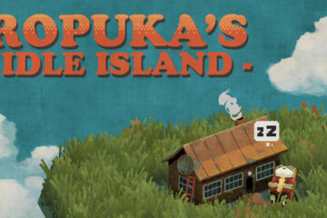 Ropukas Idle Island Pre-Installed Steamunderground.net
