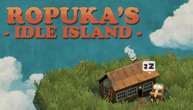 Ropukas Idle Island Pre-Installed Steamunderground.net