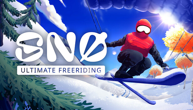SNO Ultimate Freeriding Pre-Installed Steamunderground.net