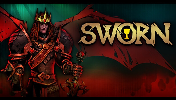 SWORN Pre-Installed Steamunderground.net