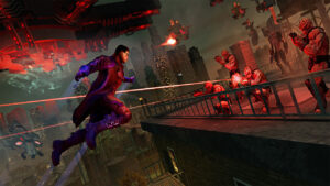 Saints Row IV Re-Elected Fast Download