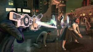 Saints Row IV Re-Elected Steamunlocked