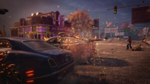 Saints Row The Third Remastered Steamunlocked