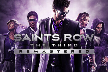 Saints Row The Third Remastered Pre-Installed Steamunderground.net
