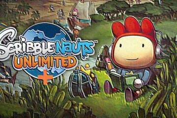 Scribblenauts Unlimited Pre-Installed Steamunderground.net