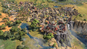 Sid Meiers Civilization VII Steamunlocked Steamunderground.net