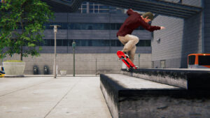 Skater XL – The Ultimate Skateboarding Game Steamunlocked