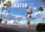 Skater XL – The Ultimate Skateboarding Game Pre-Installed Steamunderground.net