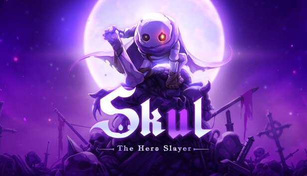 Skul The Hero Slayer Pre-Installed Steamunderground.net