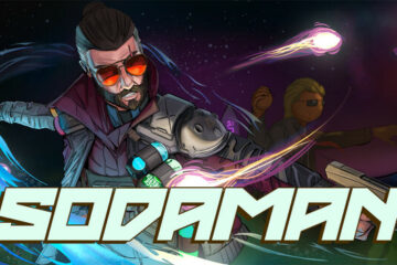 Sodaman Pre-Installed Steamunderground.net