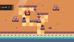 Sokocrab Switch NSP Screenshot Steamunderground.net