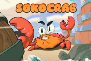 Sokocrab Switch NSP Pre-Installed Steamunderground.net
