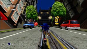 Sonic Adventure 2 Fast Download