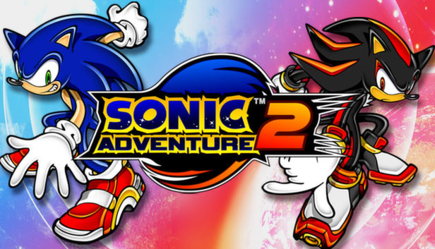 Sonic Adventure 2 Pre-Installed Steamunderground.net