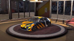 Speedway Legends Overdrive Racing Switch NSP Steamunderground.net