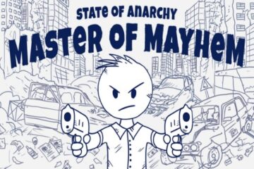 State of Anarchy Master of Mayhem Switch NSP Pre-installed Steamunderground.net
