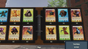 TCG Card Market Simulator Switch NSP Screenshots Steamunderground.net