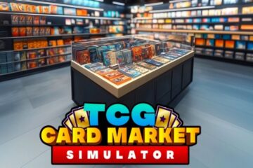 TCG Card Market Simulator Switch NSP Pre-Installed Steamunderground.net